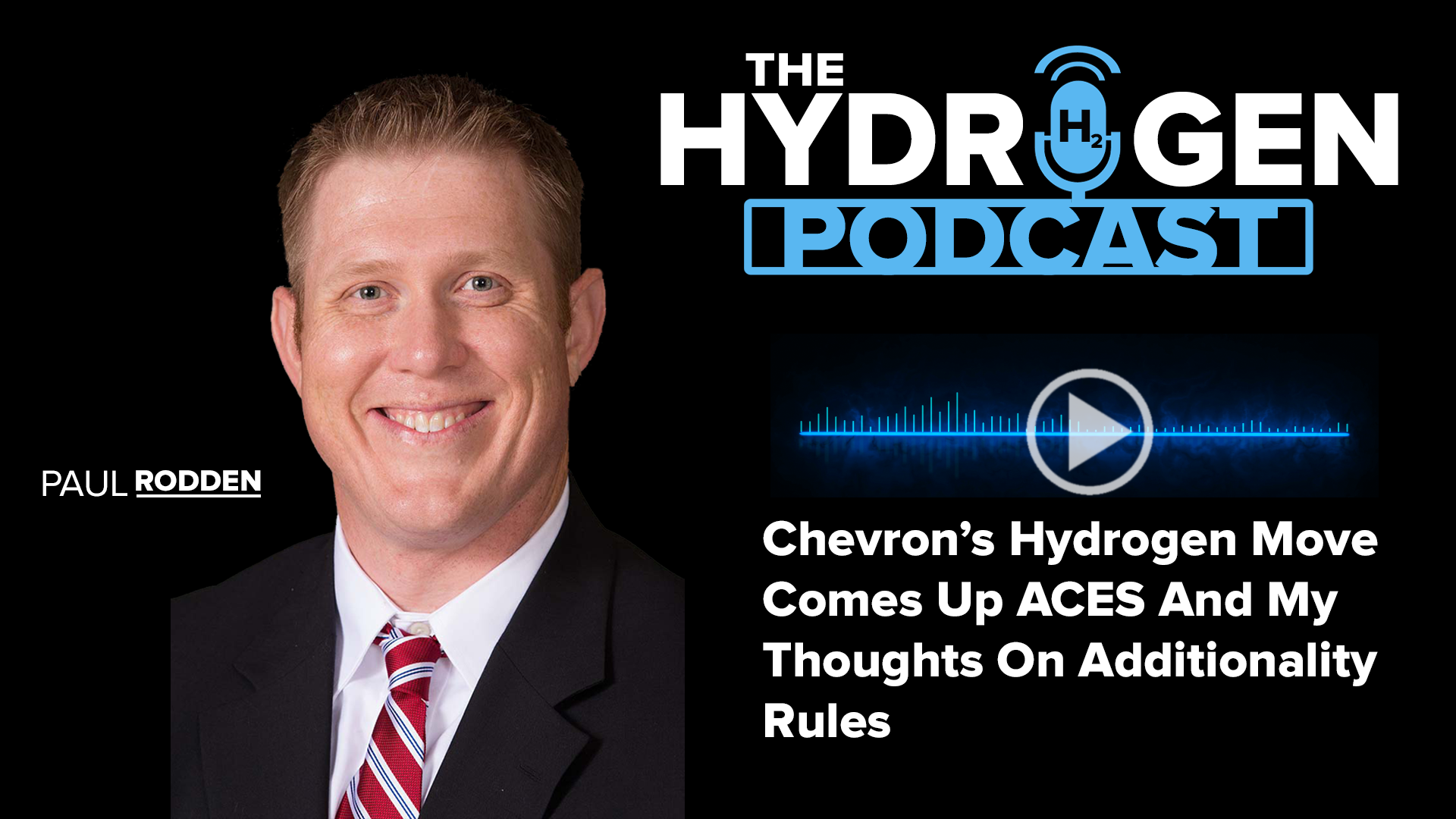 The Hydrogen Podcast